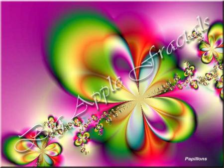 papillon