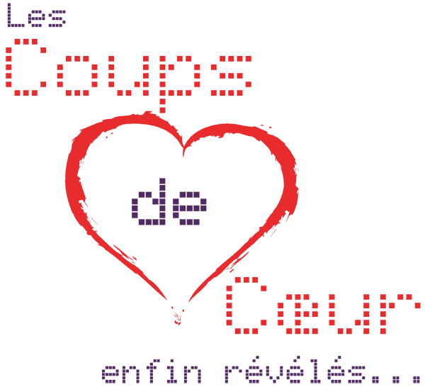 L'AMOUR !