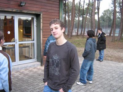 mon frère